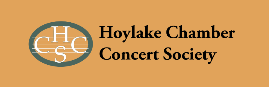 Ewan Millar (oboe) & Tomos Boyle (piano) | Hoylake Chamber Concert Society